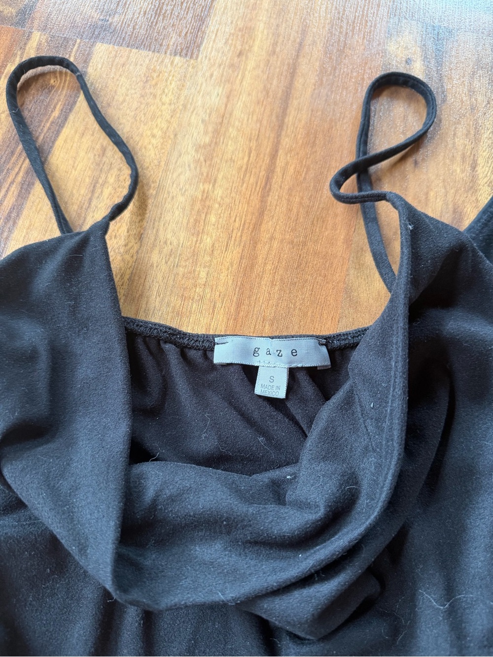 T.J.Maxx Women's Mixed Color Bodysuit bundle — Black, Taupe, Camel - Picture 9 of 17